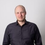 Portrait Christoph Kurpat