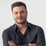 Portrait David Schmiech