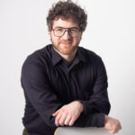 Portrait Moritz Grand