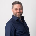 Portrait Stefan Wagner